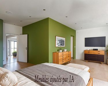 Maison 520 000 € - 150 m²