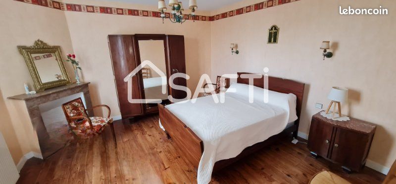 Propriété 7 pièces 180 m² - Samadet 40320 (image principale 3)