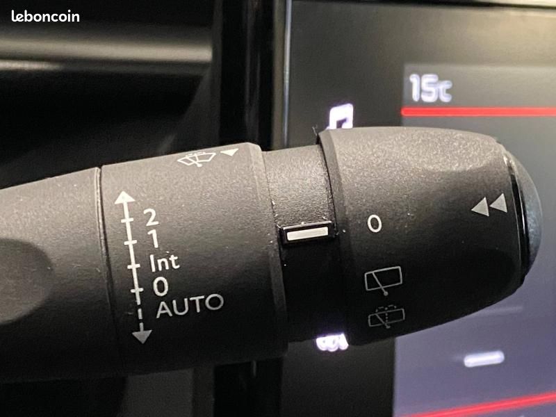 Citroen C3 Essence 83 C-Series GPS Radar Recul CarPlay Clim Auto 1ère main (image 24)