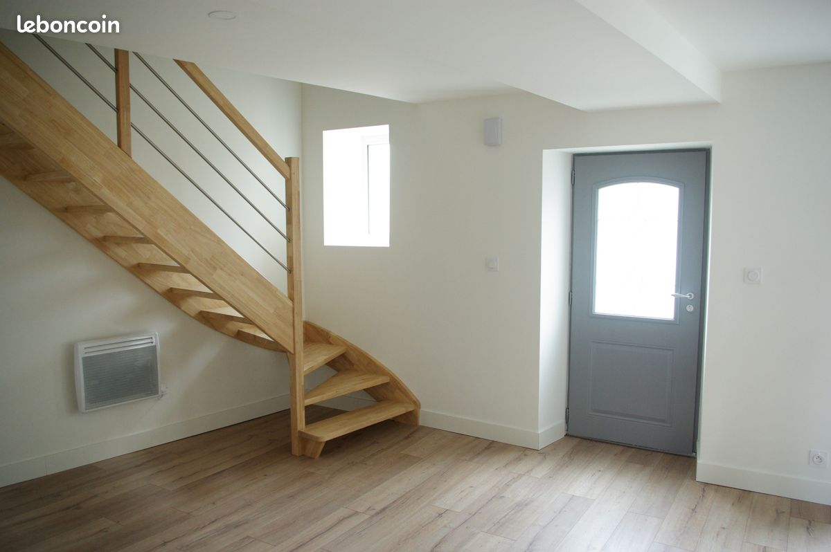 Maison 5 pièces 105 m² · à Candé · 105 m² · 185 000 €
