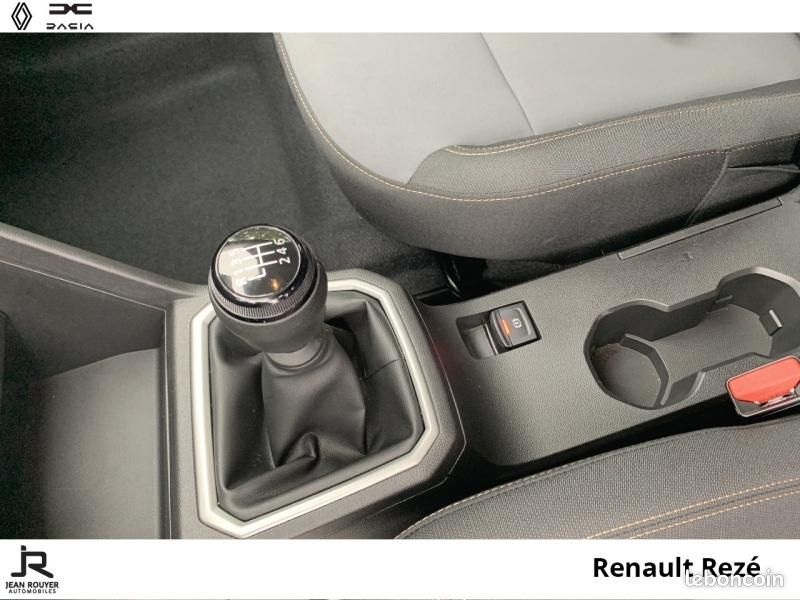Dacia Sandero 1.0 TCe 90ch Stepway Extreme -24 (image 7)