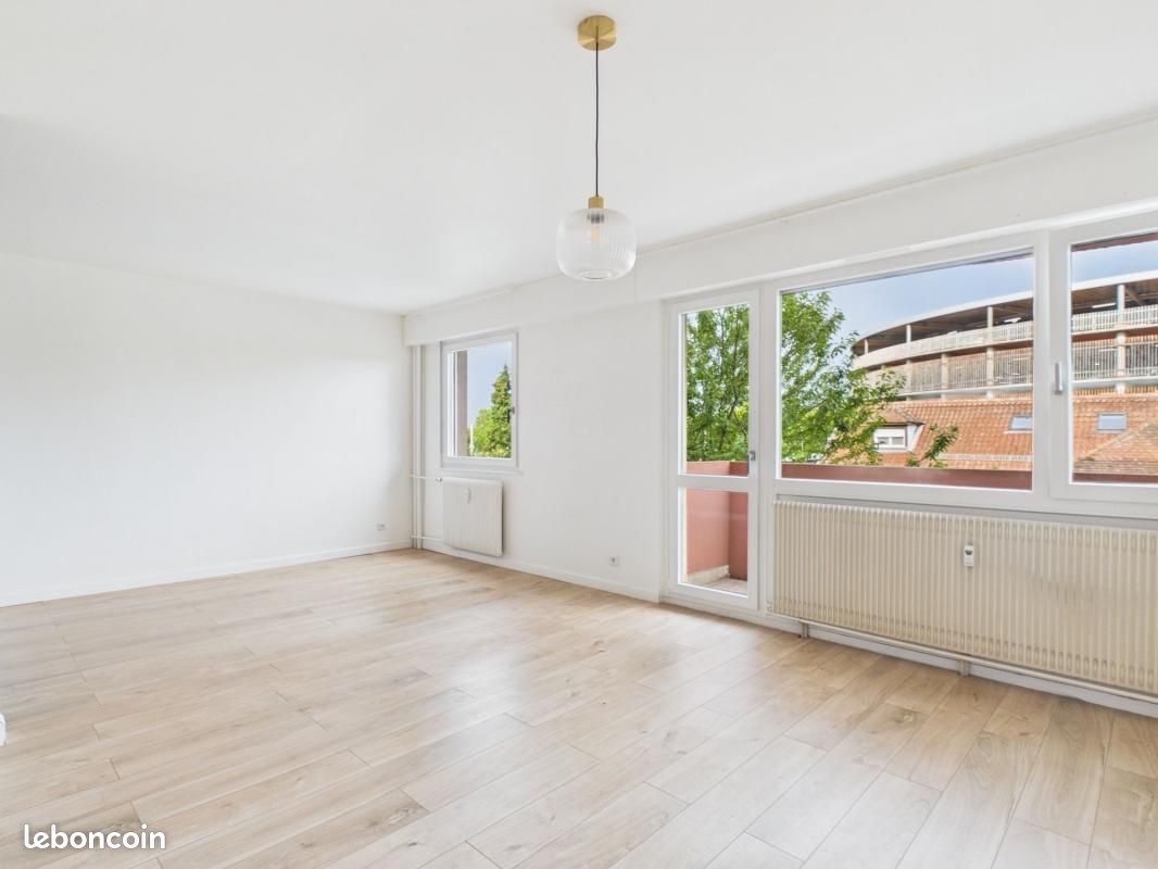 Appartement 2 pièces 78 m² · à Strasbourg · 78 m² · 935 €