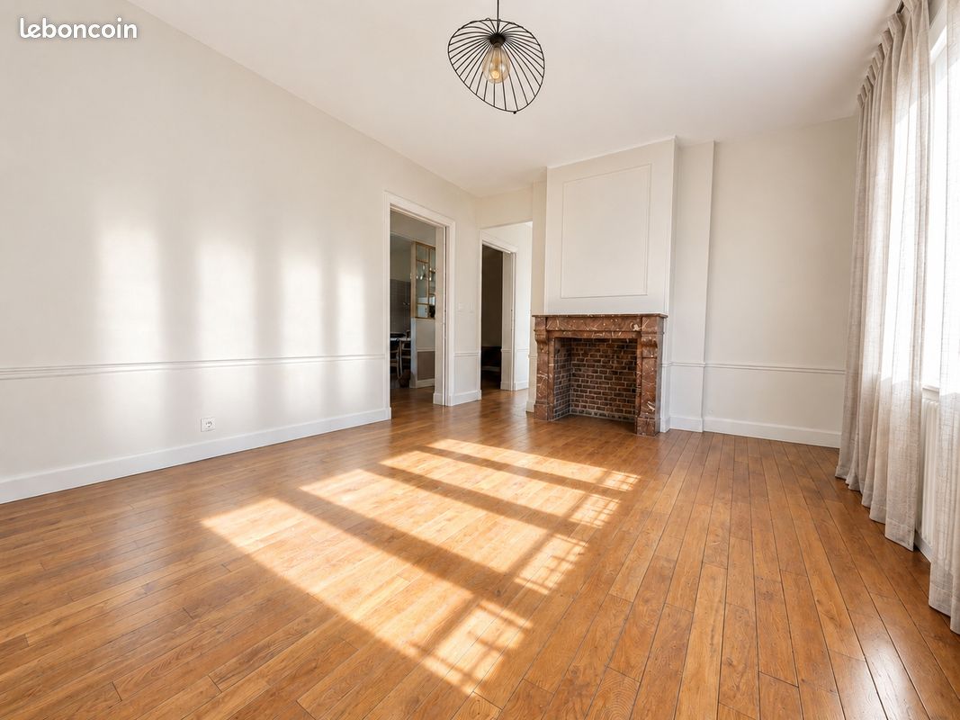 Appartement 3 pièces 63 m² · à Reims · 63 m² · 264 000 €
