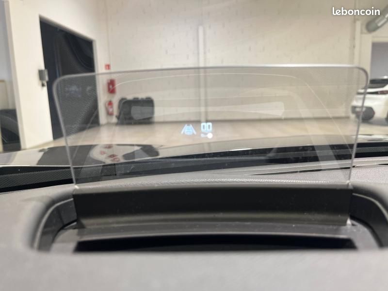 Ds DS 3 Crossback E-Tense Grand Chic 4cv (image 14)