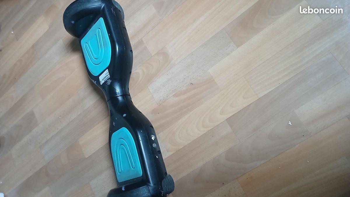 Hoverboard (image 2)