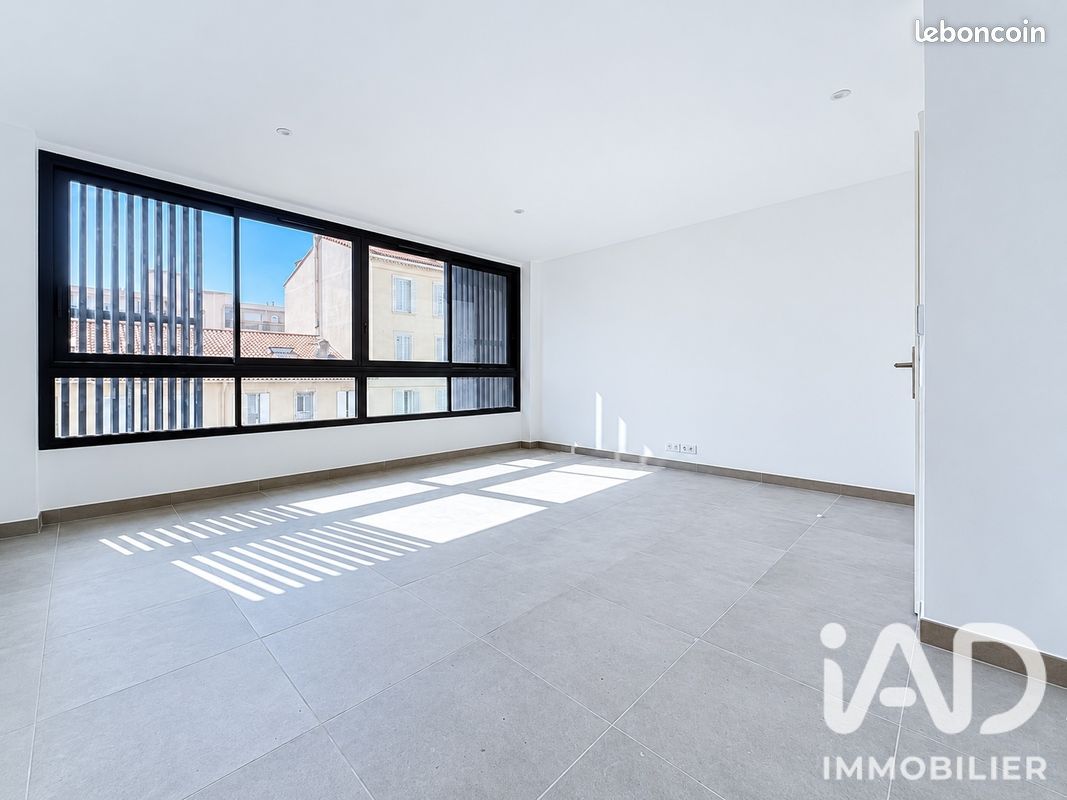 Appartement 1 pièce 37 m² · à Cannes · 37 m² · 259 000 €