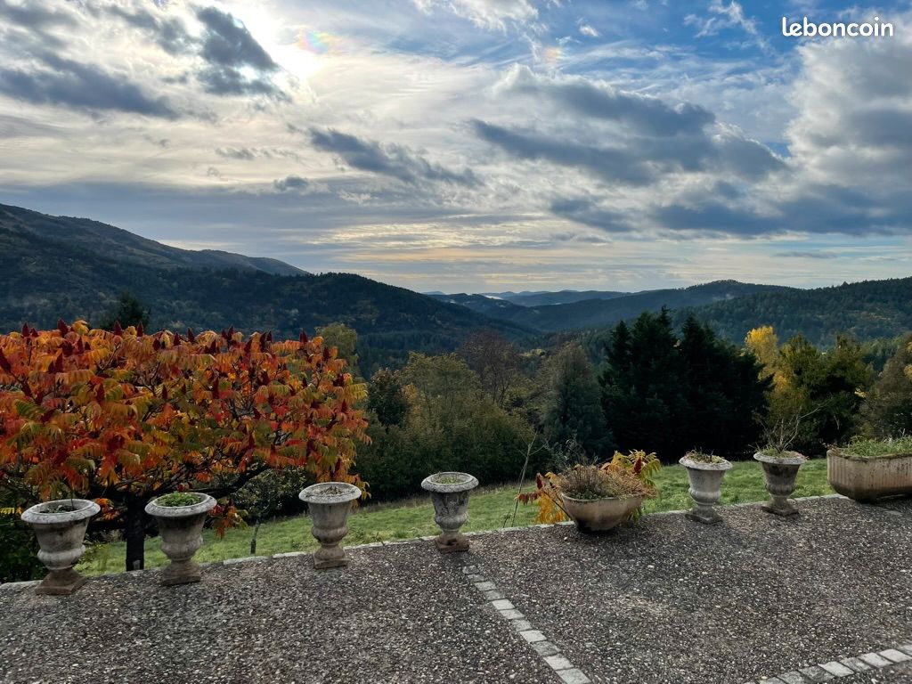 Maison 5 pièces 180 m² · à Ponteils-Et-Brésis · 180 m² · 280 000 €