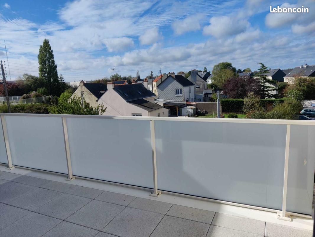 Appartement 2 pièces 45 m² · à Trignac · 45 m² · 610 €/mois