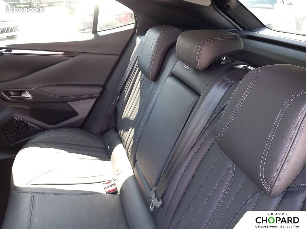DS DS 4 Hybride E-Tense 225 EAT8 Rivoli (image 19)