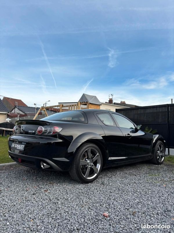 Mazda RX-8 (image 2)