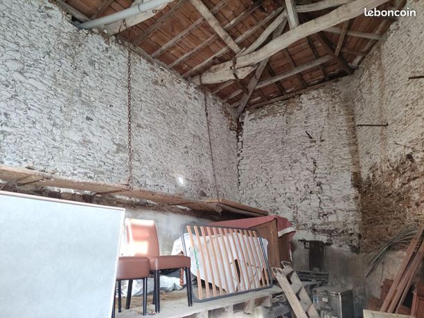 Maison 60 m² Le Boupere