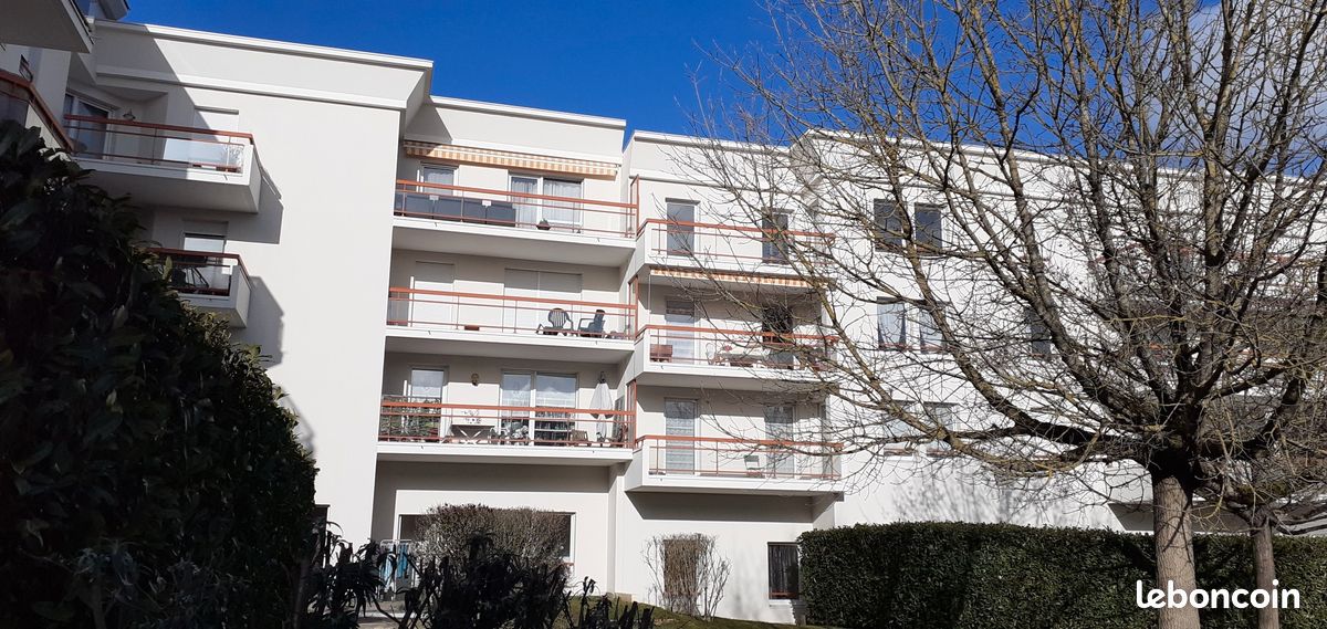 Appartement 5 pièces 94 m² · à Dijon · 94 m² · 249 000 €