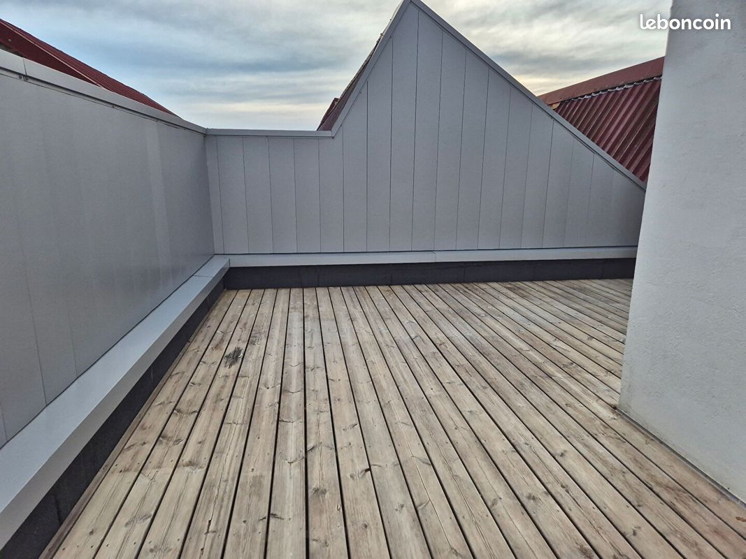 Immeuble 210 m² · à Roanne · 210 m² · 299 000 €