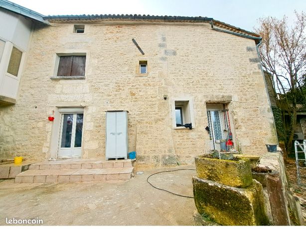 Maison 5 pièces 128 m²