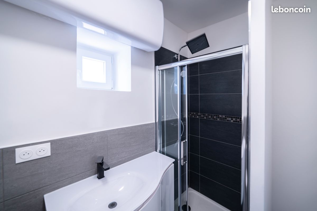 Appartement a louer mulhouse - 1 pièce(s) - 28 m2 - Surfyn