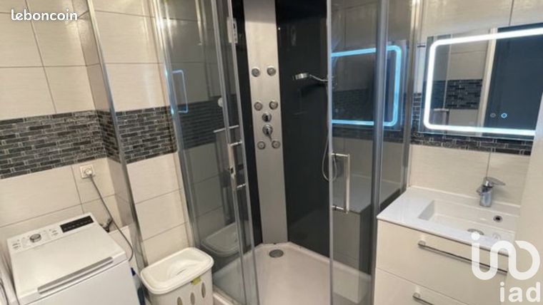 Appartement a louer meudon - 3 pièce(s) - 56 m2 - Surfyn