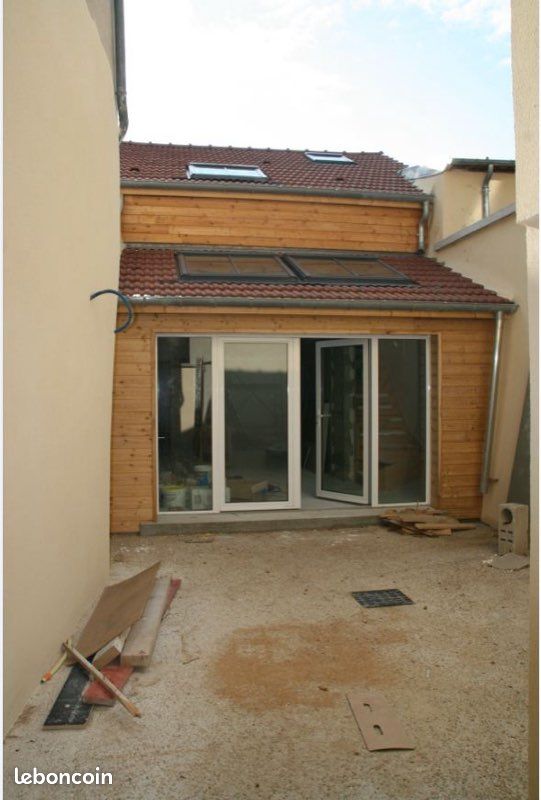 Maison a louer meaux - 3 pièce(s) - 94 m2 - Surfyn