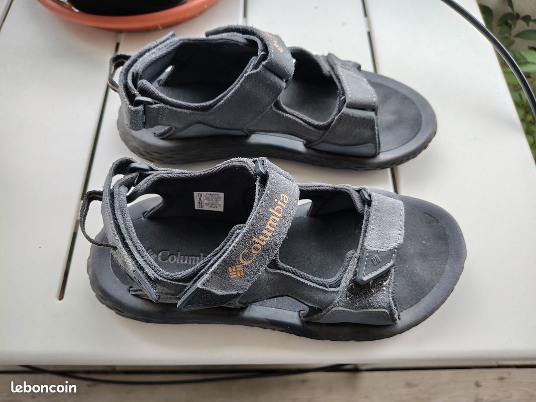 Sandales Columbia état neuf 43 (image 3)