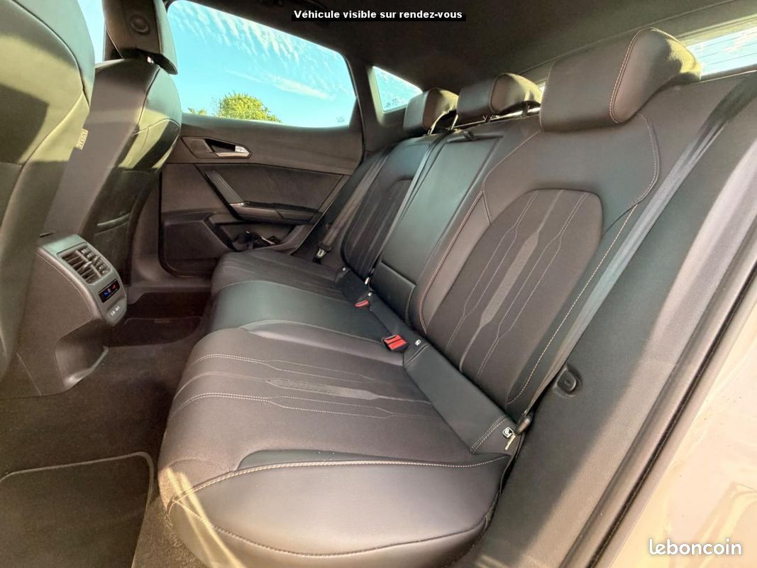 CUPRA FORMENTOR V 2.0 TDI 150 DSG 7 - 4Drive (image 19)