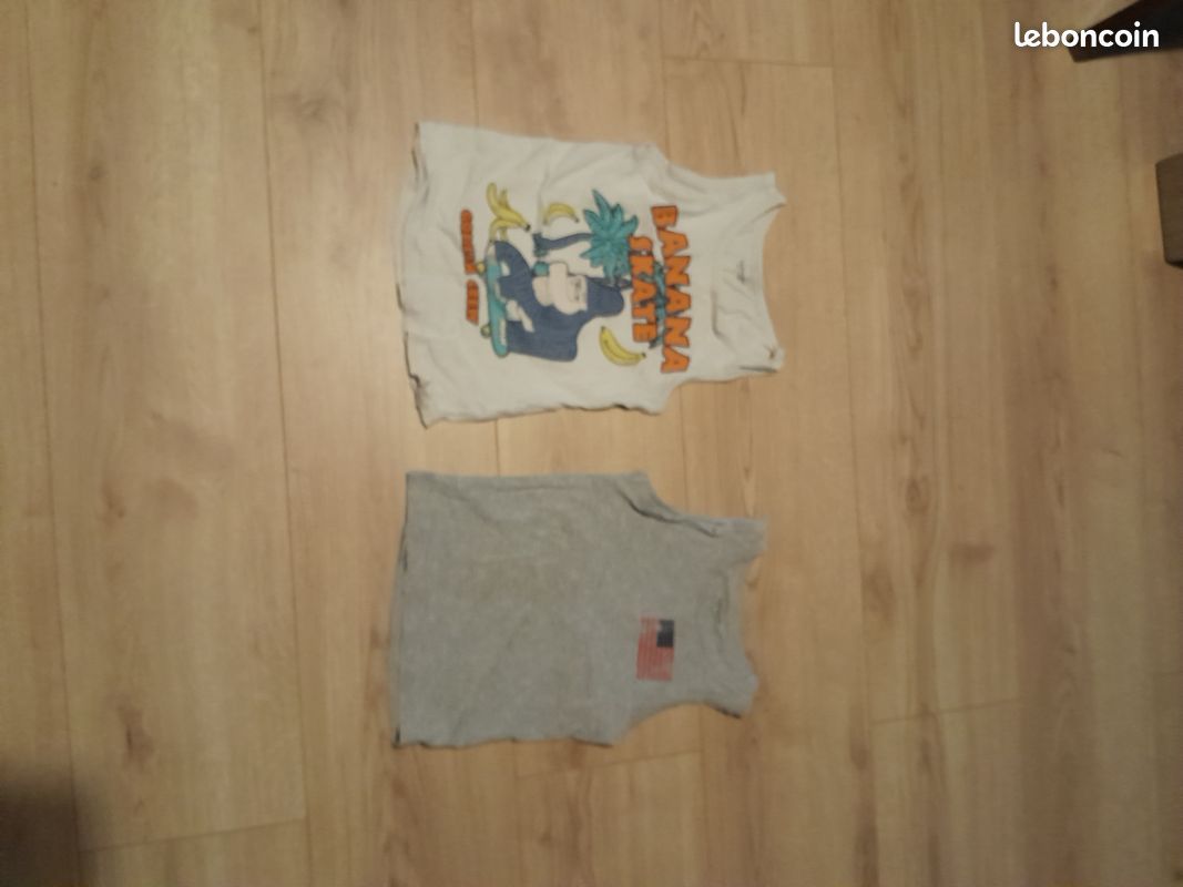 T shirt (image 5)