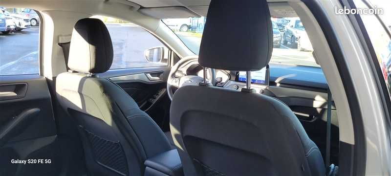 Ford Focus SW TITANIUM X 1.5 ECOBLUE 120 BVA (image 10)