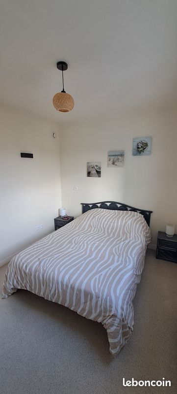 Appartement a louer saint-brieuc - 2 pièce(s) - 37 m2 - Surfyn