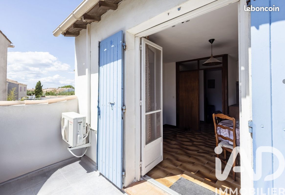 Appartement 1 pièce 30 m² · à Saintes-Maries-de-la-Mer · 30 m² · 139 000 €