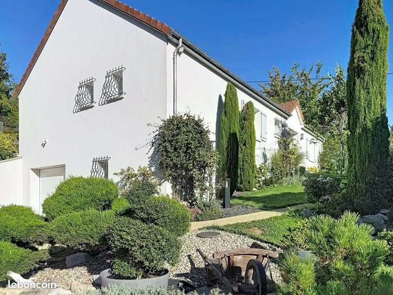 Maison 6 pièces 215 m² · à Septeuil · 215 m² · 499 000 €
