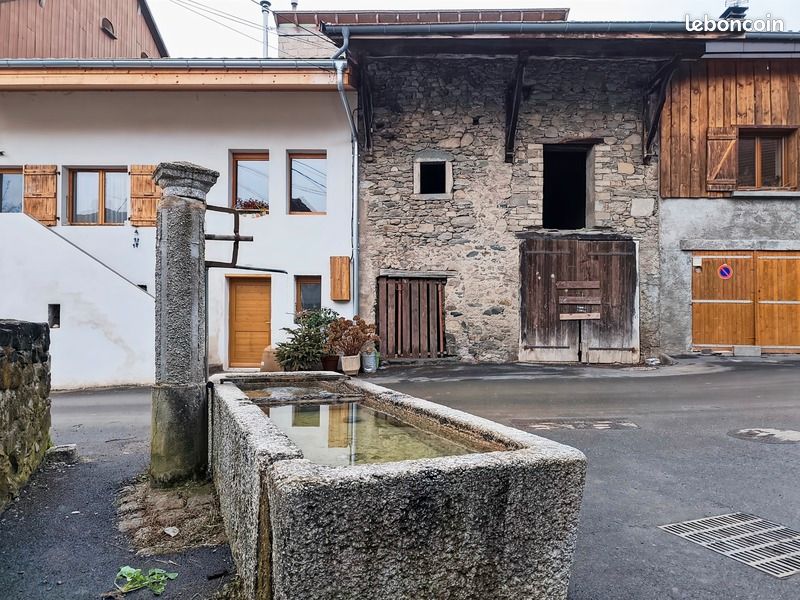 Maison 3 pièces 56 m² · à Allinges · 56 m² · 99 000 €