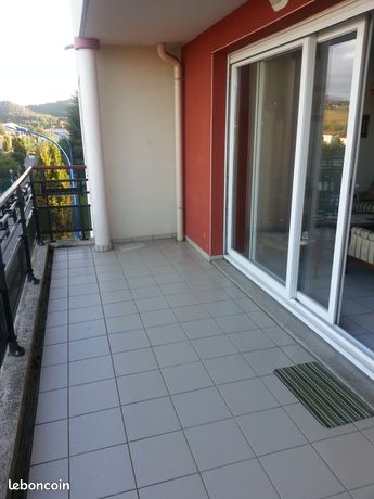 Grand F4 la Talaudière