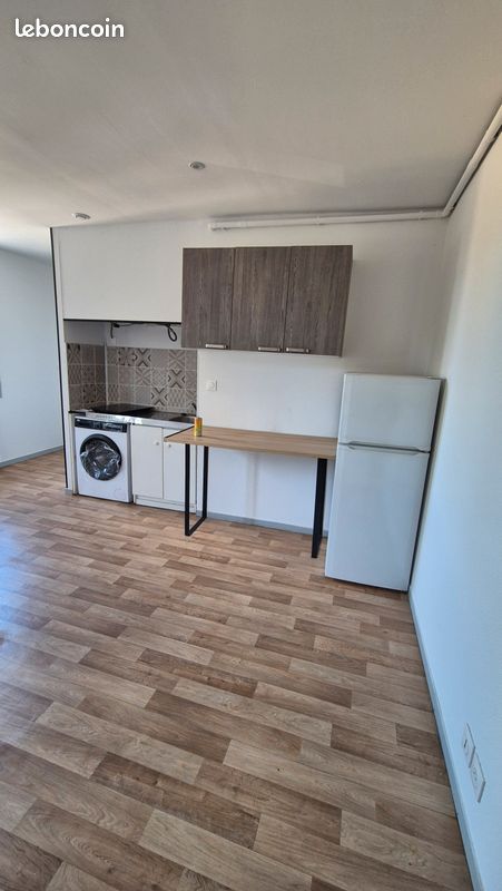 Appartement 2 pièces 42 m² · à Limoges · 42 m² · 450 €
