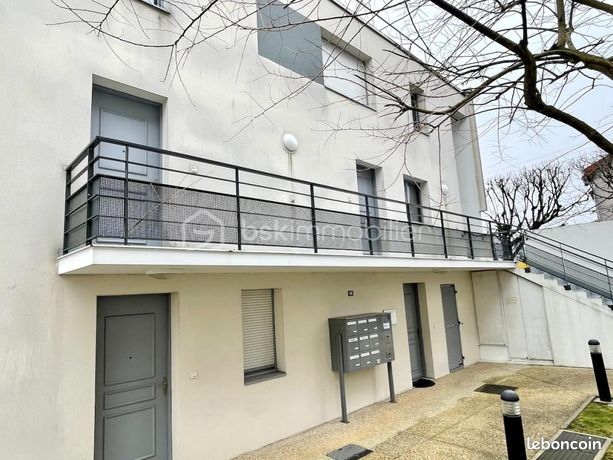 Maison à vendre et vente appartement Saint-Michel-sur-Orge (91240