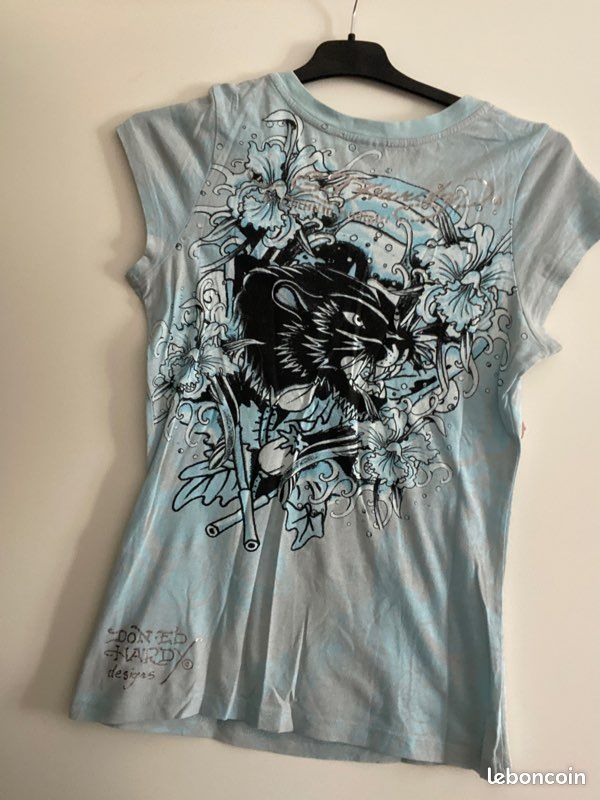 TEE shirt femme Vêtements