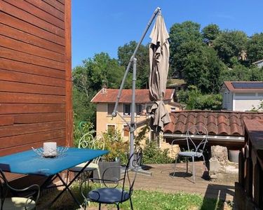 Maison 449 000 € - 134 m²