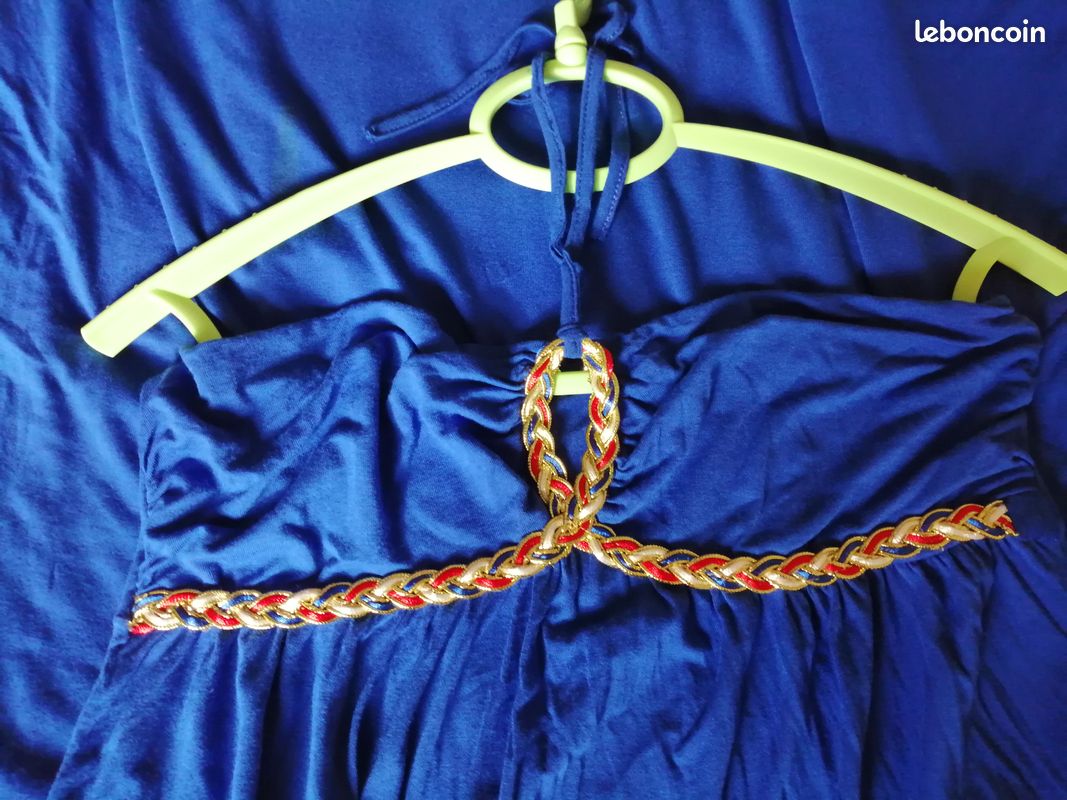 Robe longue (image 5)