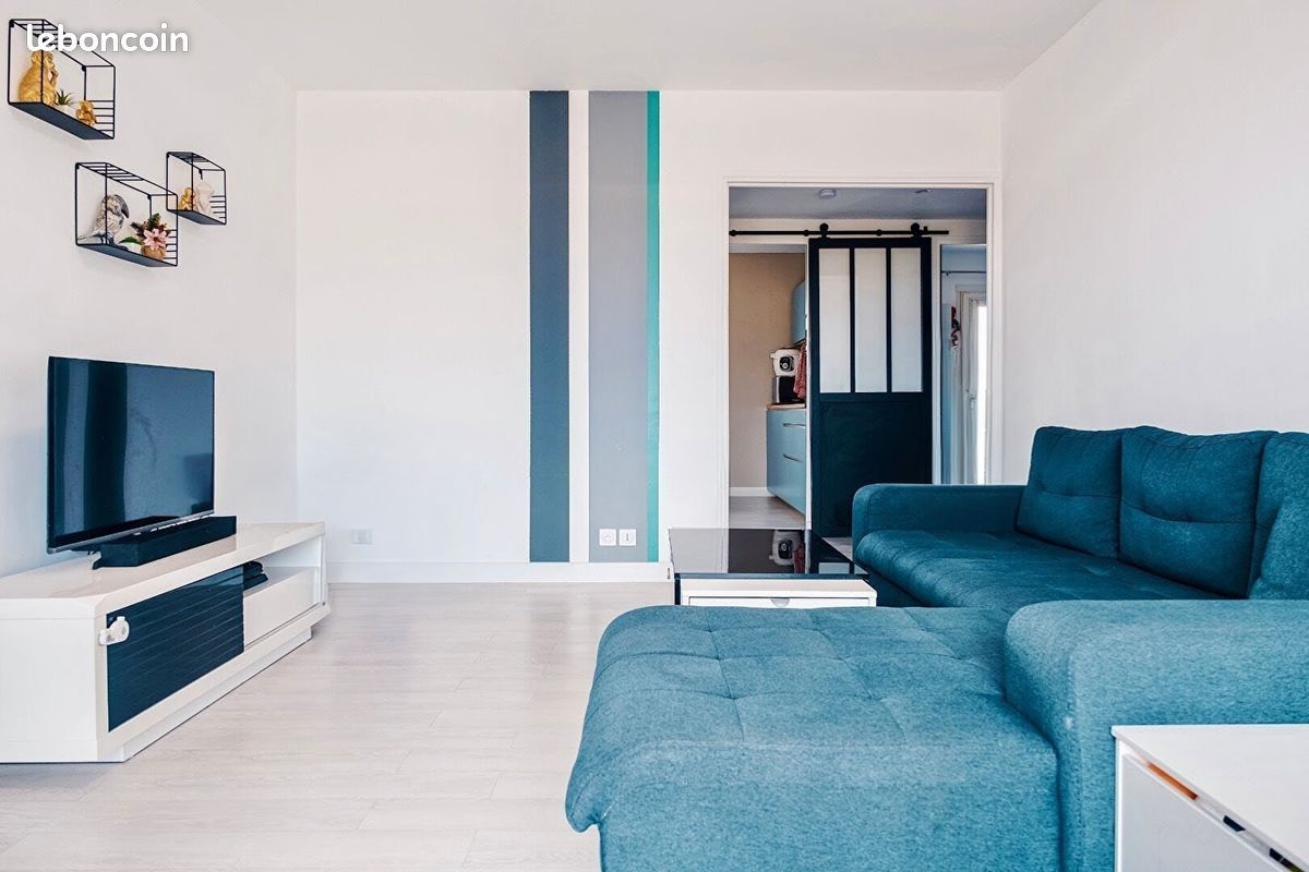 Appartement 4 pièces 80 m² · à Toulon · 80 m² · 249 000 €