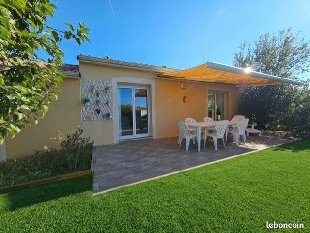 Maison 5 pièces 126 m² · au Loroux-Bottereau · 126 m² · 357 500 €