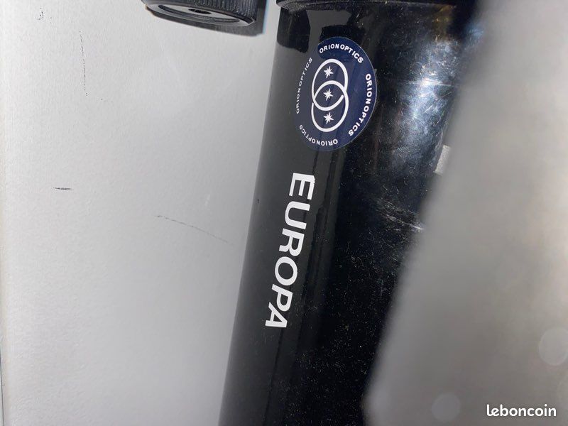 Télescope professionnel orions optics (image 1)