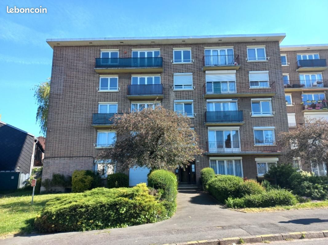 Appartement 3 pièces 66 m² · à Tourcoing · 66 m² · 950 €