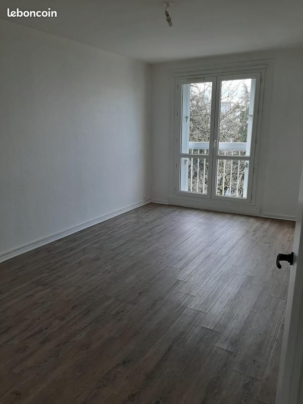 Appartement 3 pièces 63 m² · à Nantes · 63 m² · 443 €
