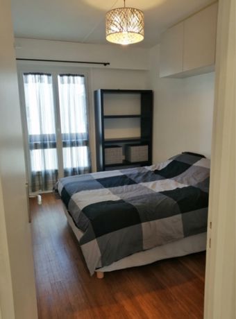 Appartement a louer paris-19e-arrondissement - 3 pièce(s) - 55 m2 - Surfyn