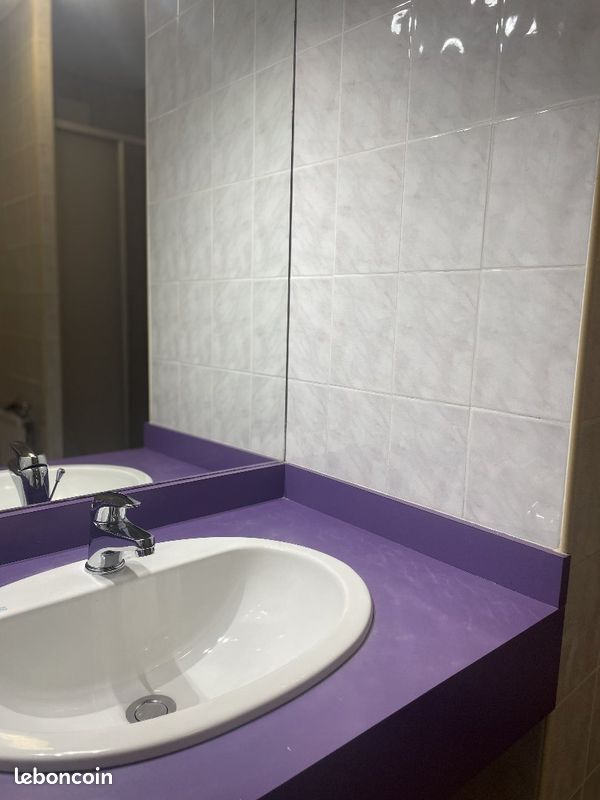 Appartement a louer beziers - 1 pièce(s) - 19 m2 - Surfyn