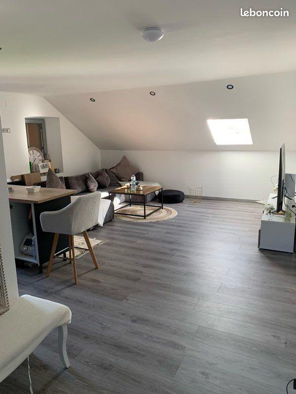 Appartement 3 pièces 50 m² · à Hérimoncourt · 50 m² · 68 000 €