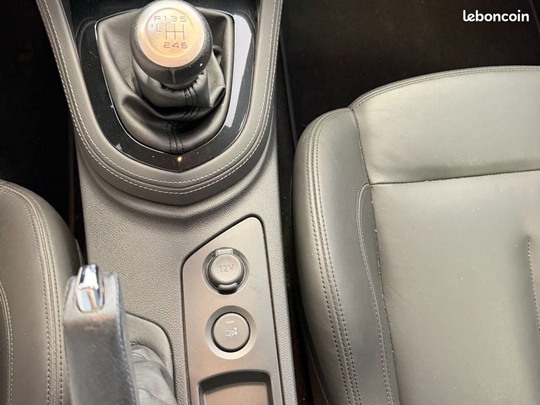 PEUGEOT RCZ 1.6 THP 155ch (image 18)