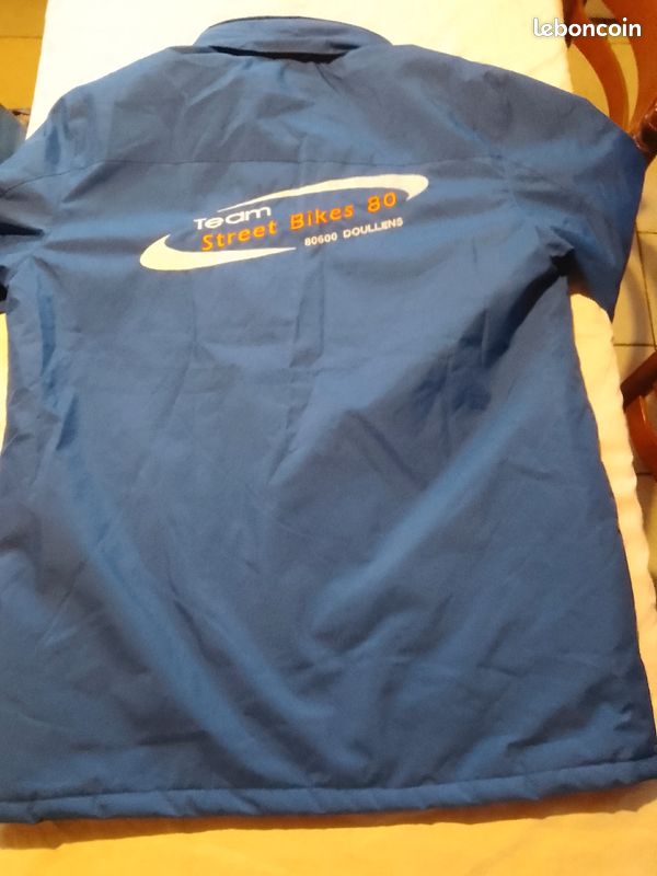 Manteau adulte (image 2)