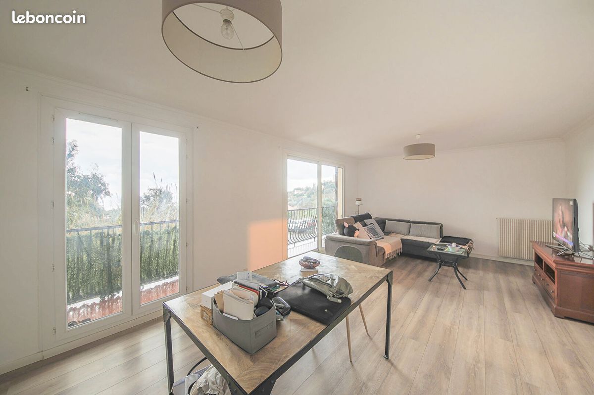 Appartement 3 pièces 71 m² · à Bastia · 71 m² · 831 €/mois