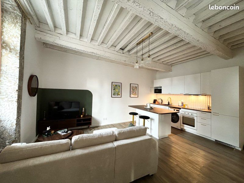 Appartement 2 pièces 42 m² · à Valence · 42 m² · 840 €