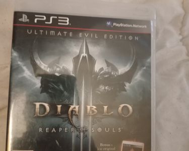Acheter Diablo 3 Reaper of Souls Clé CD au meilleur prix
