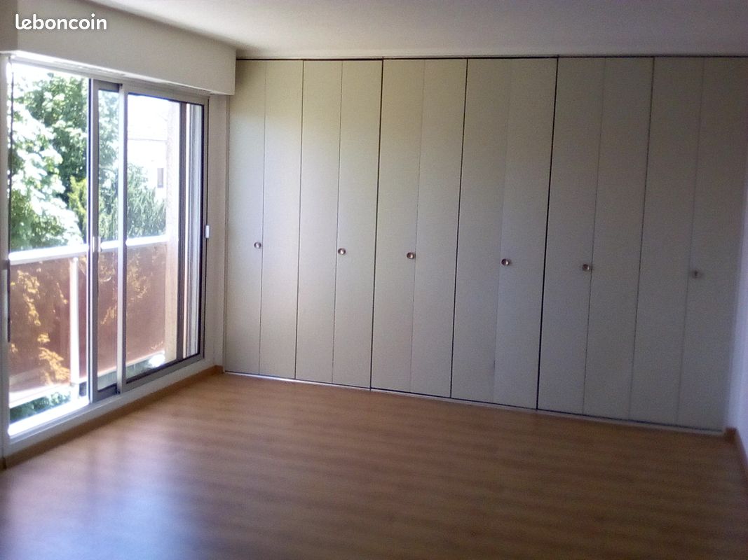 Appartement 1 pièce 33 m² · à Chaumont · 33 m² · 47 000 €