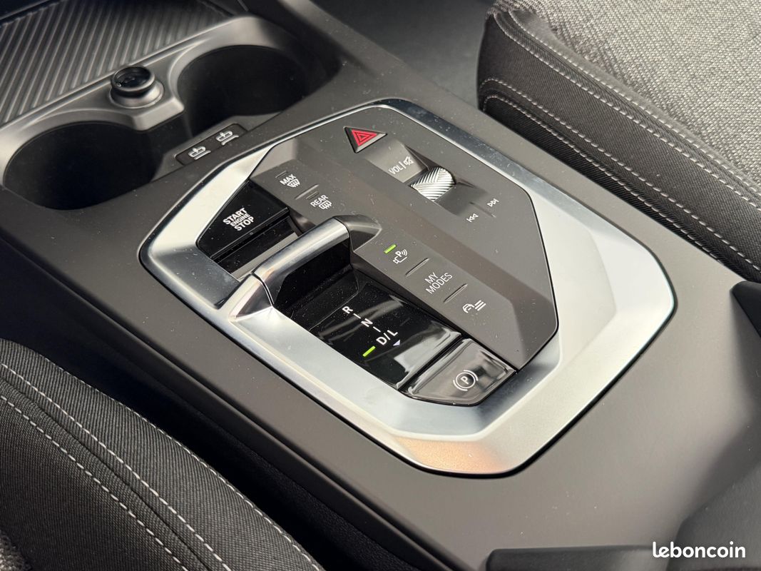 BMW 120 170 ch DKG7 M Sport Design (image 20)